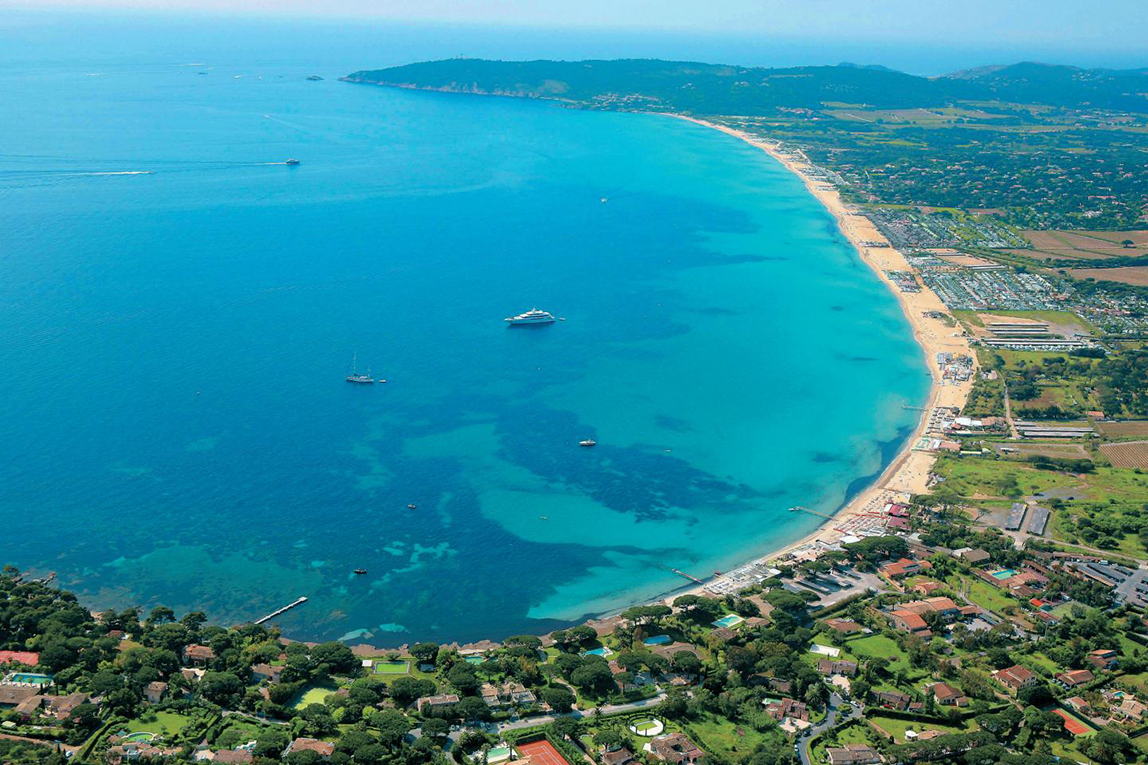 An Insider's Guide to Pampelonne