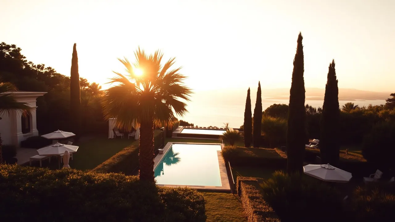 Comment choisir une agence de location de villas à Saint-Tropez