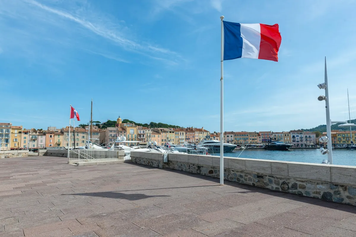 Guide de voyage Saint-Tropez : tout ce qu'il vaut la peine de savoir avant d'arriver