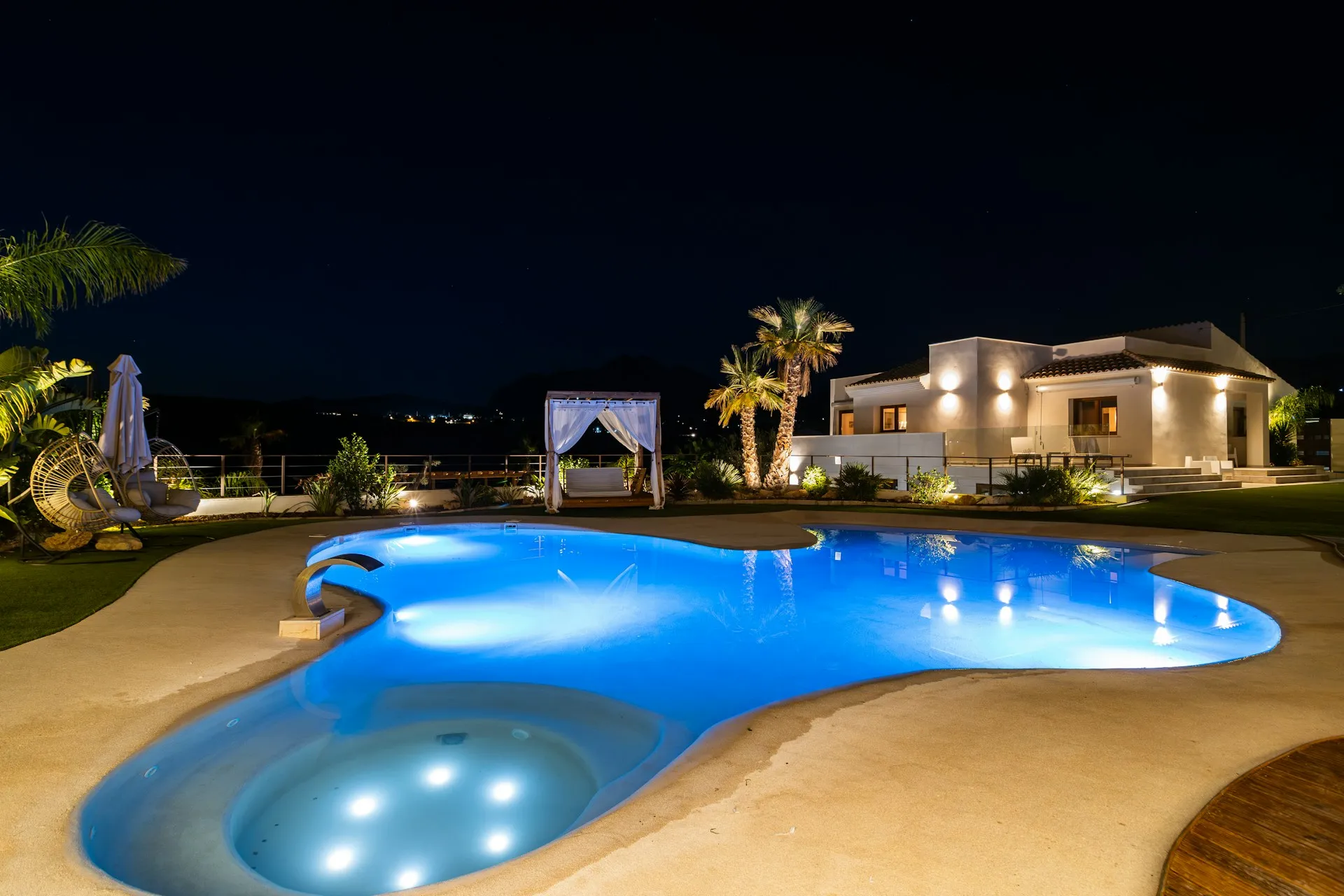 Combien coûte la location d'une villa à Saint-Tropez ?