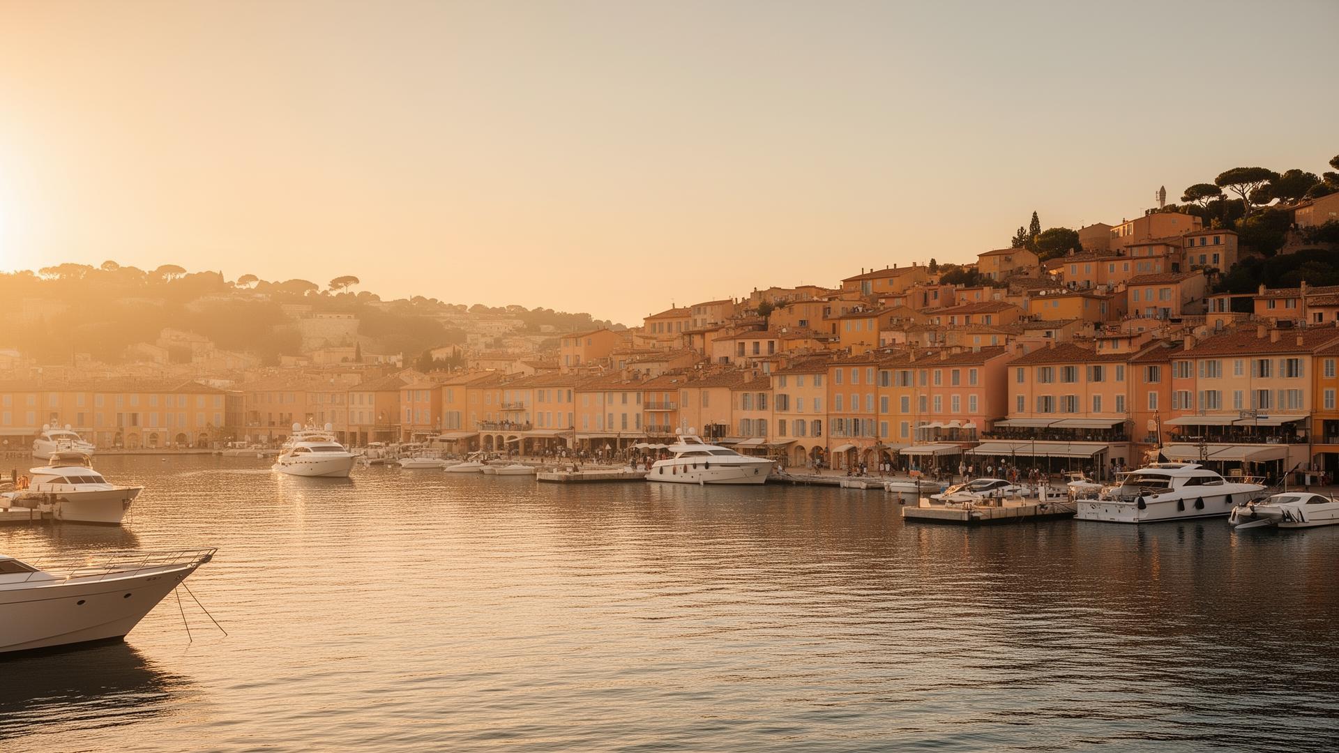 When to Rent a Villa in Saint-Tropez: A Month-by-Month Guide